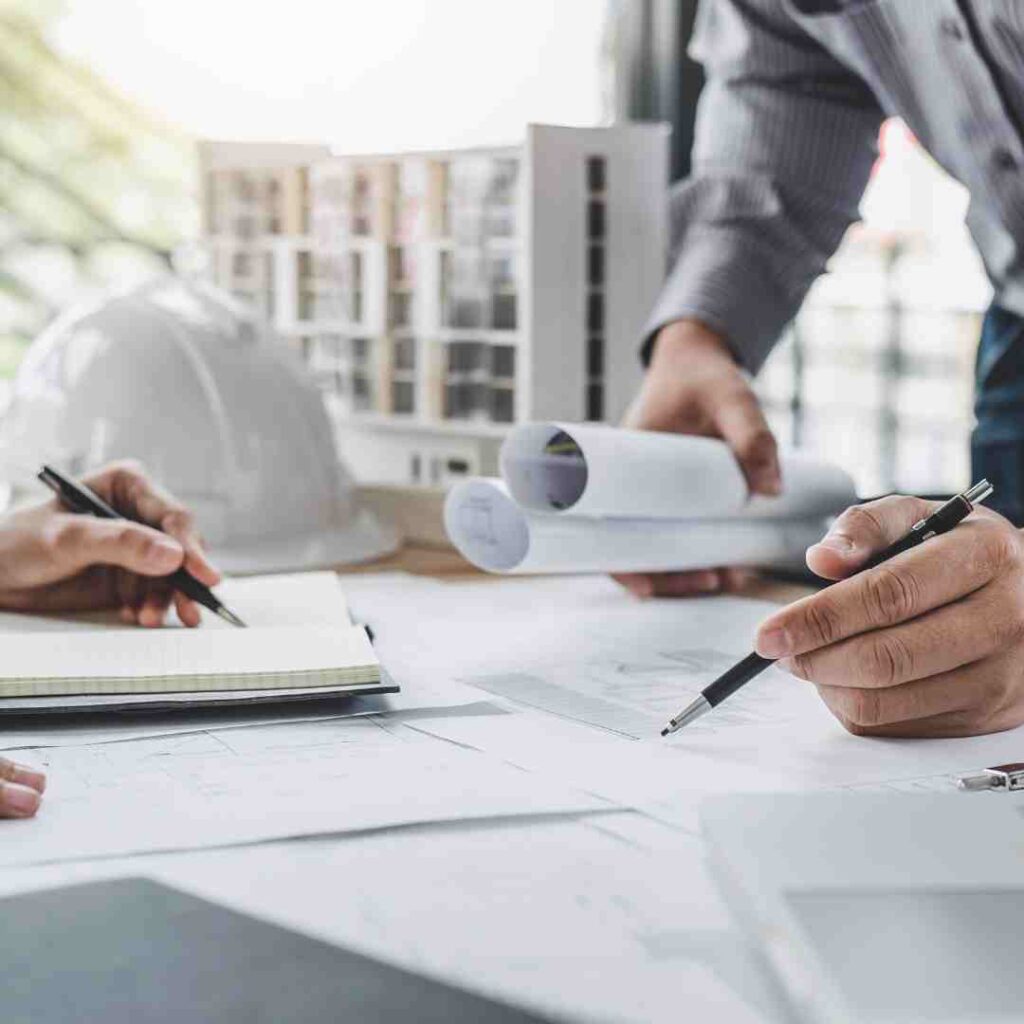 Architecture & Design