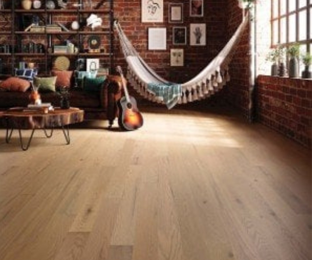 Admiration Hardwood Flooring