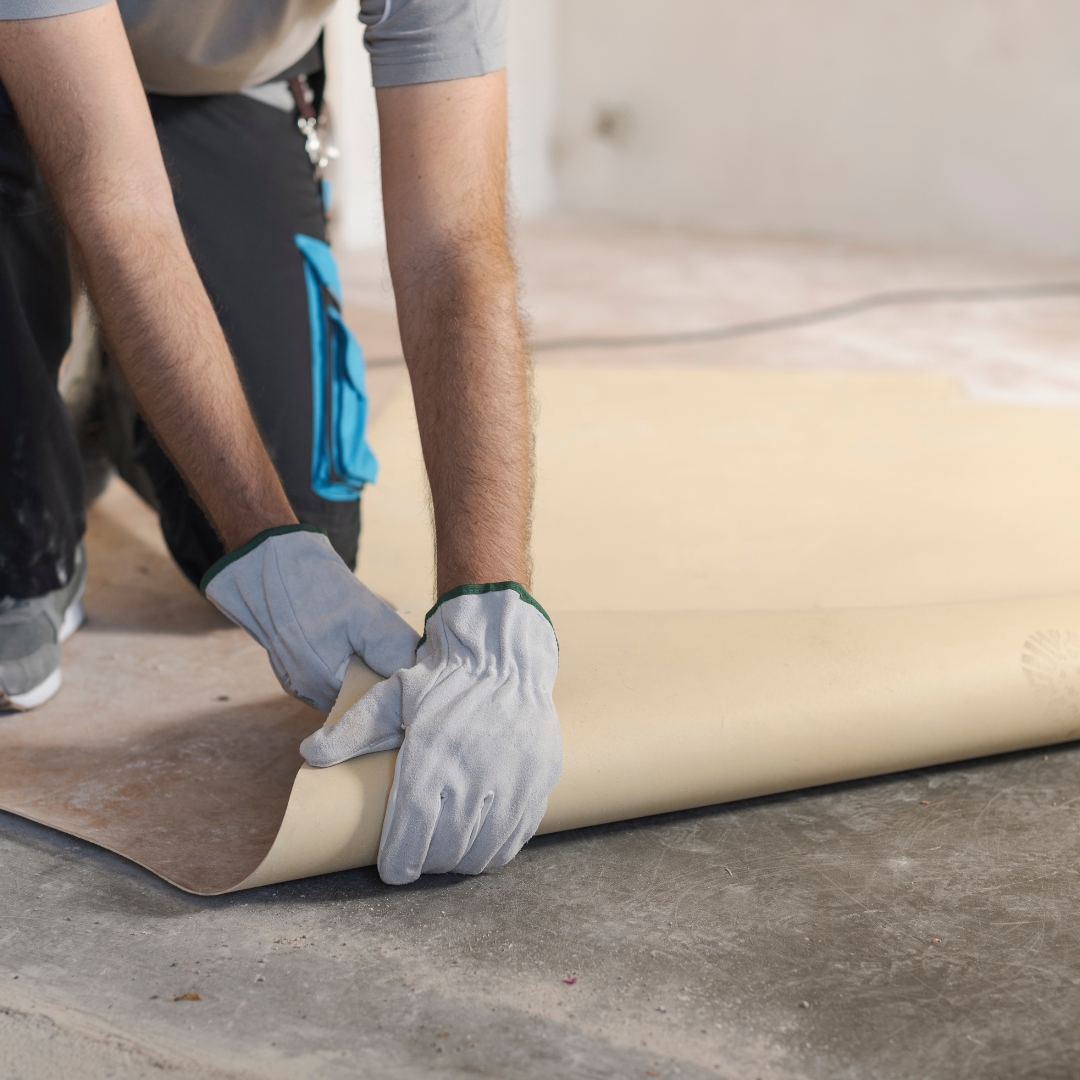 Flooring Installation in Northern NJ