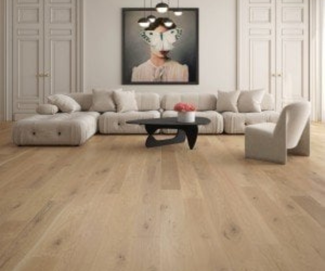 Imagine Hardwood Flooring