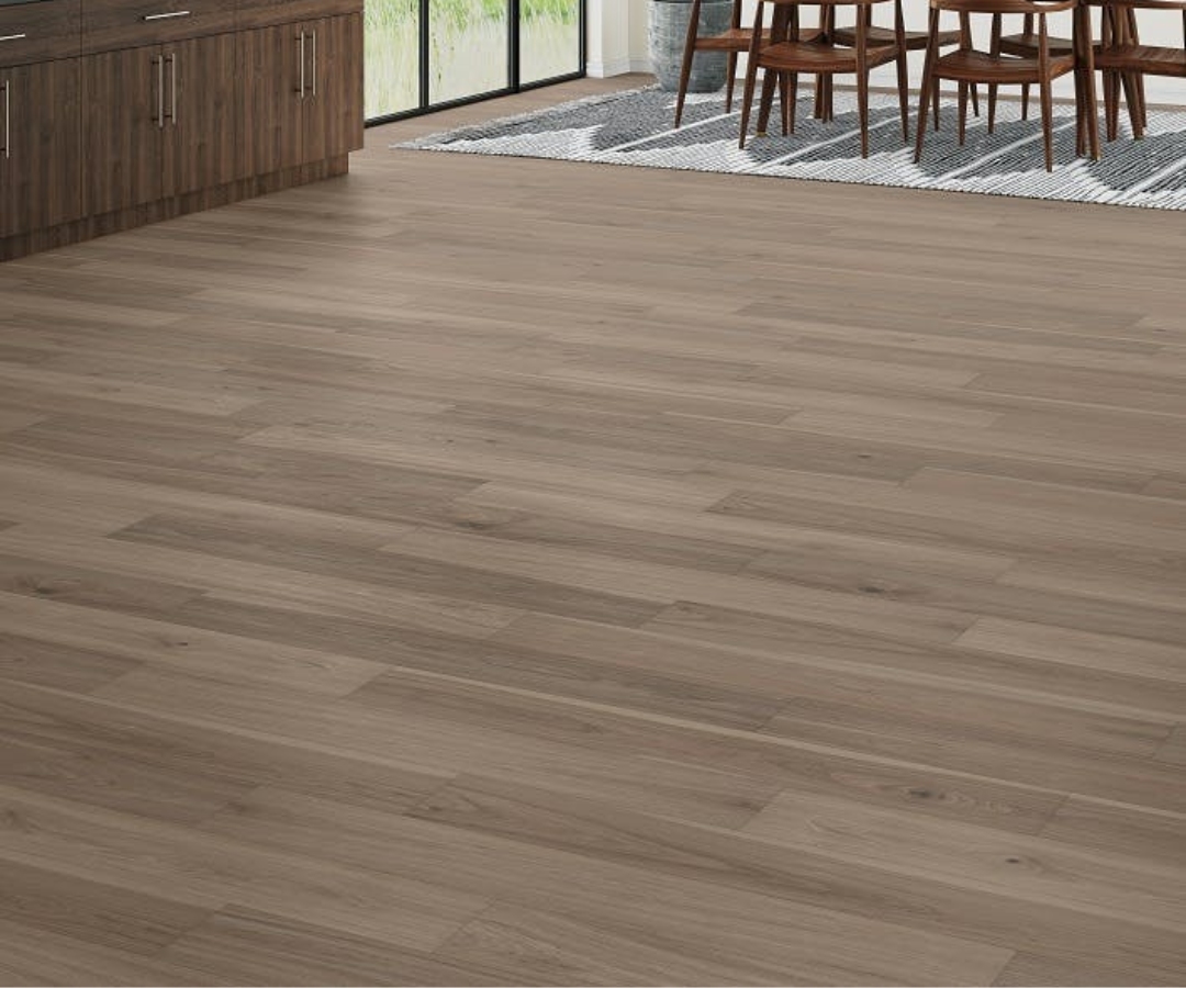 Laminate Flooring