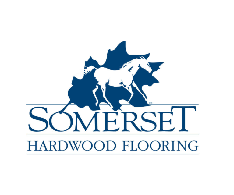 Somerset Hardwood Flooring Logo