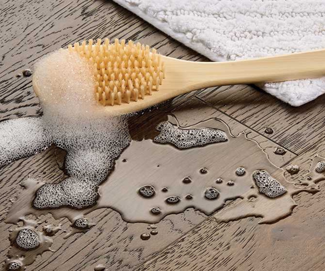 Waterproof Hardwood Flooring