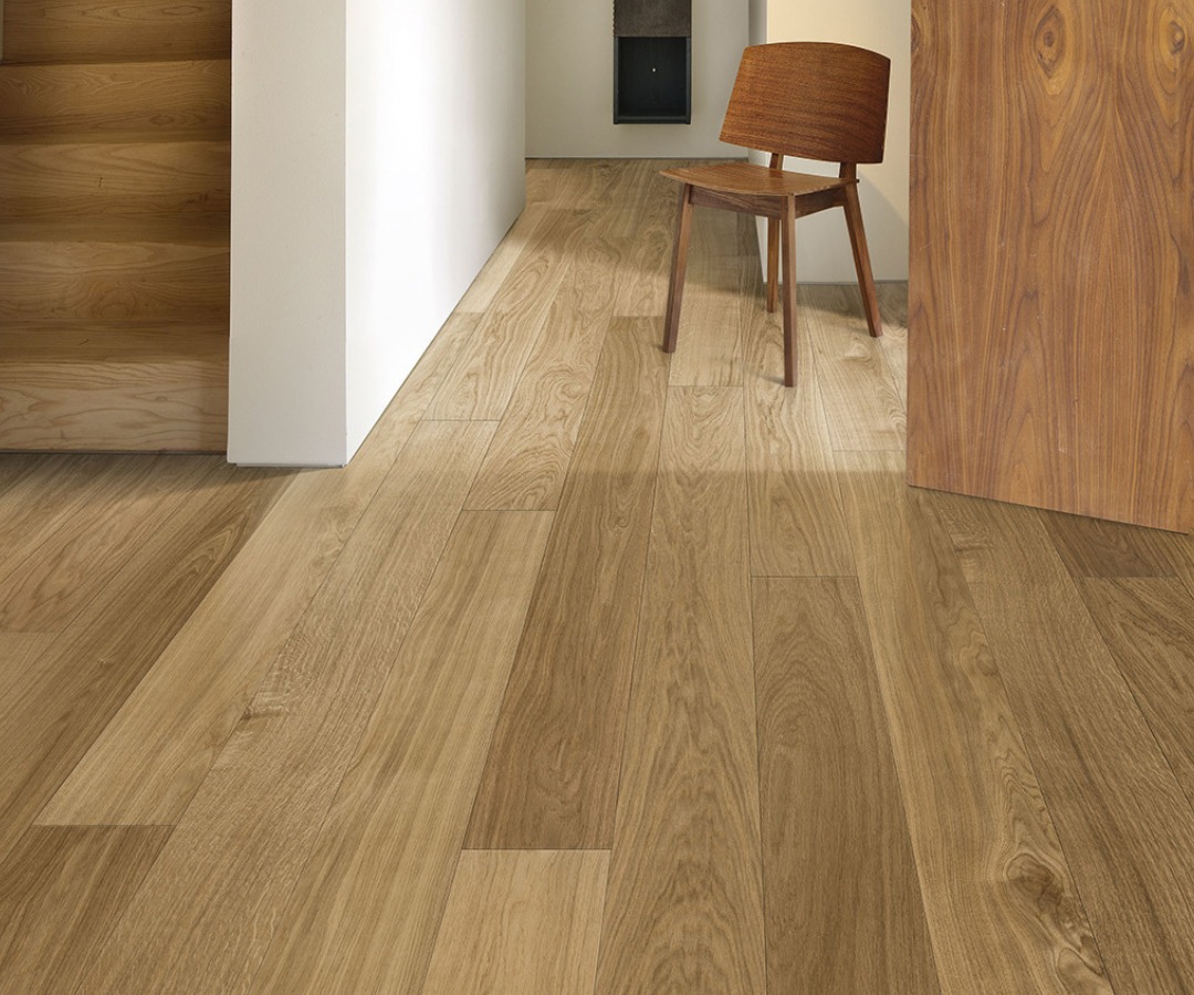 Wood Flooring