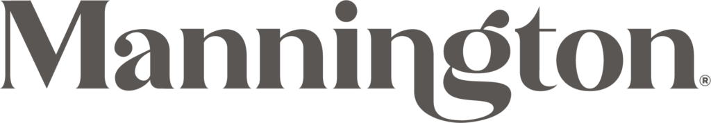Mannington Logo