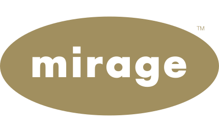 Mirage Logo