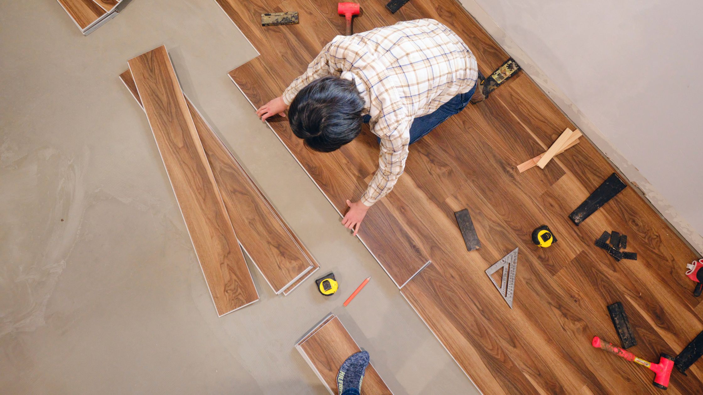 Why Hiring a Floor Installation Service Saves You Time and Money