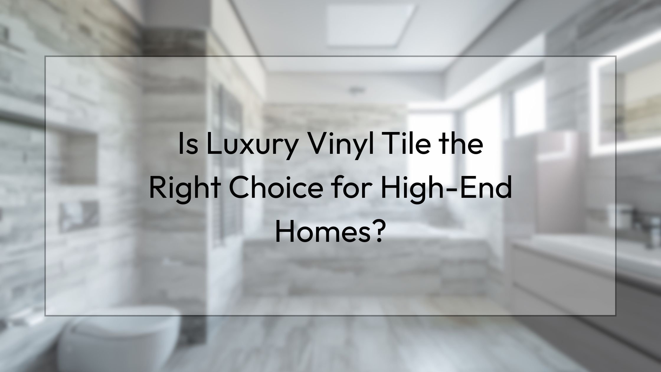 lvt luxury vinyl tile