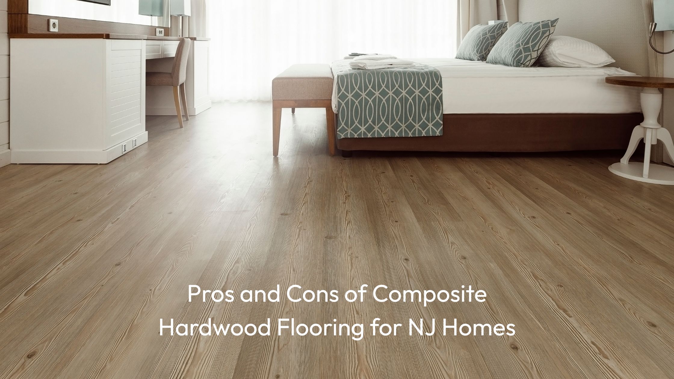 hardwood flooring