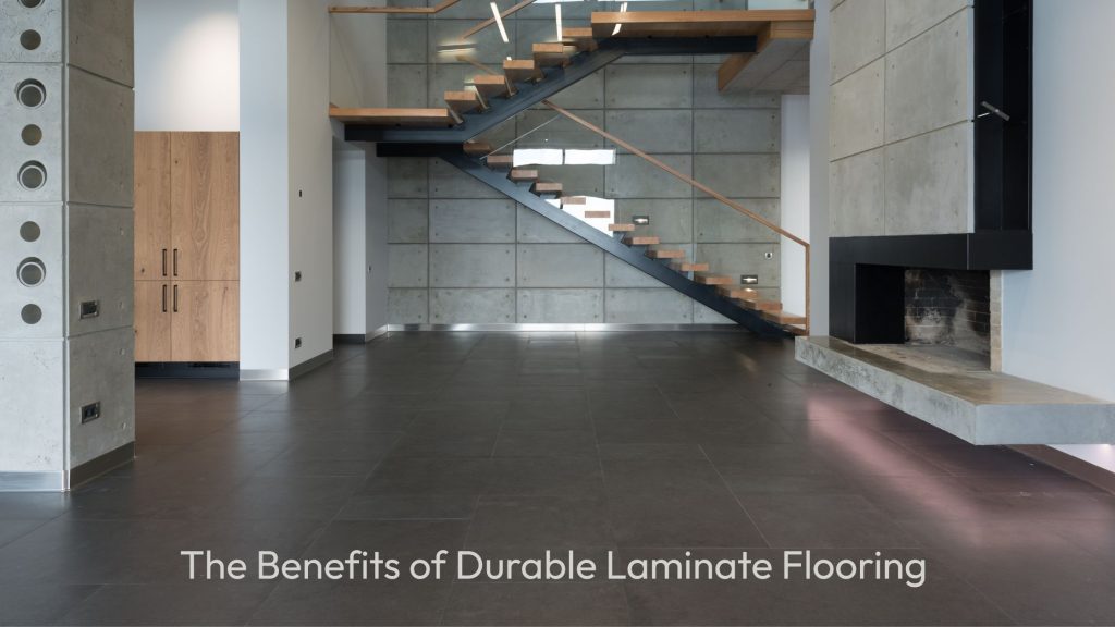 laminate flooring