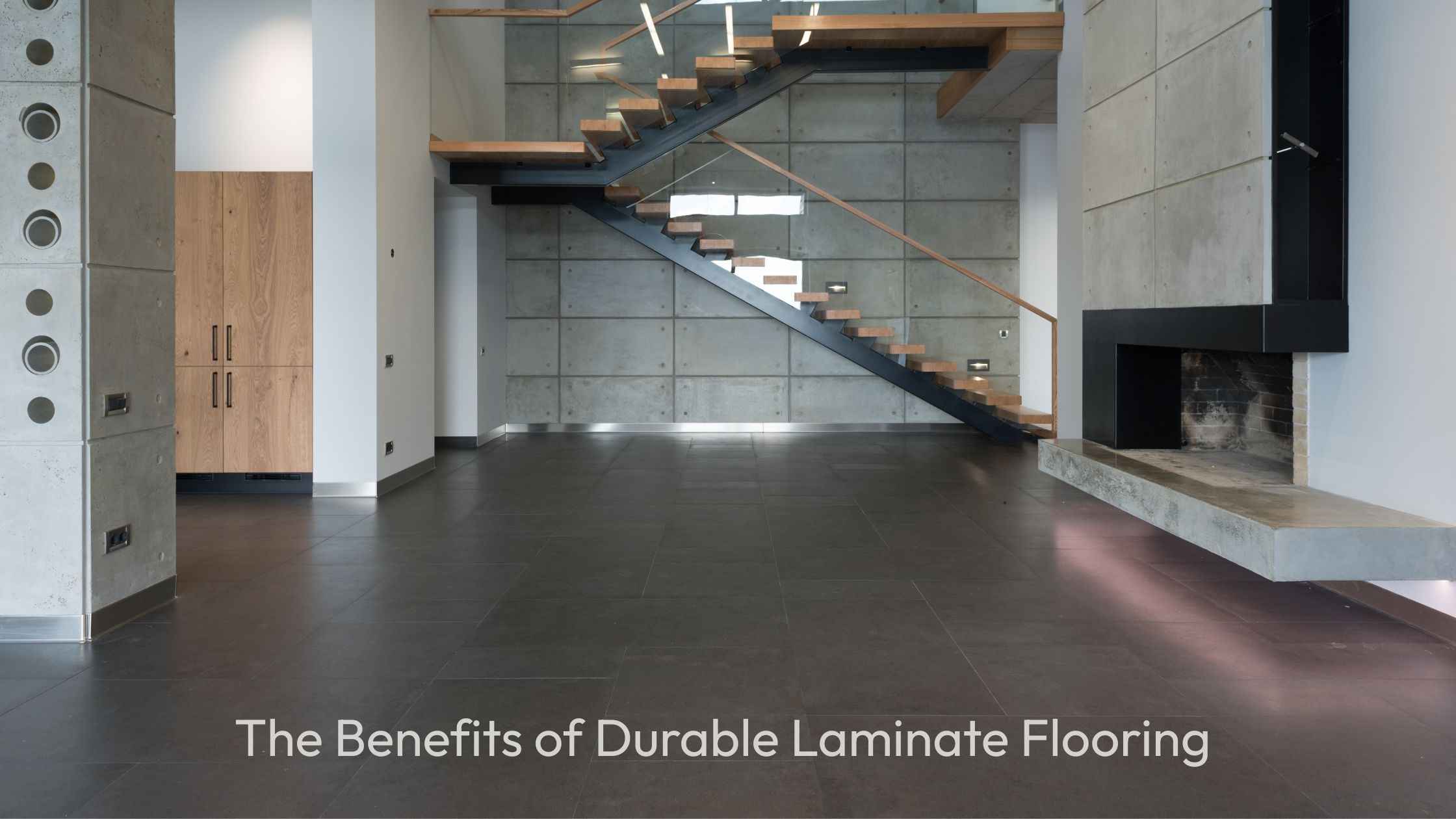 laminate flooring