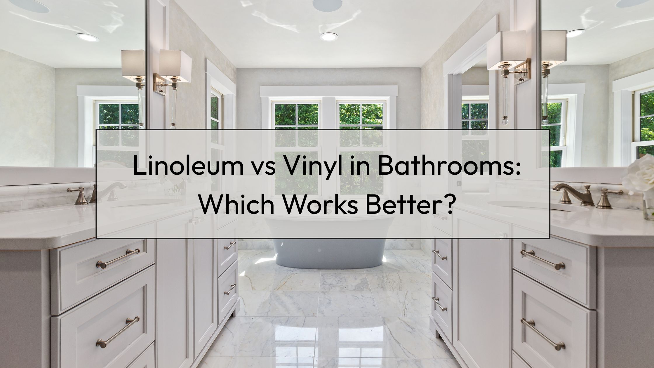 linoleum bathroom flooring in new jersey